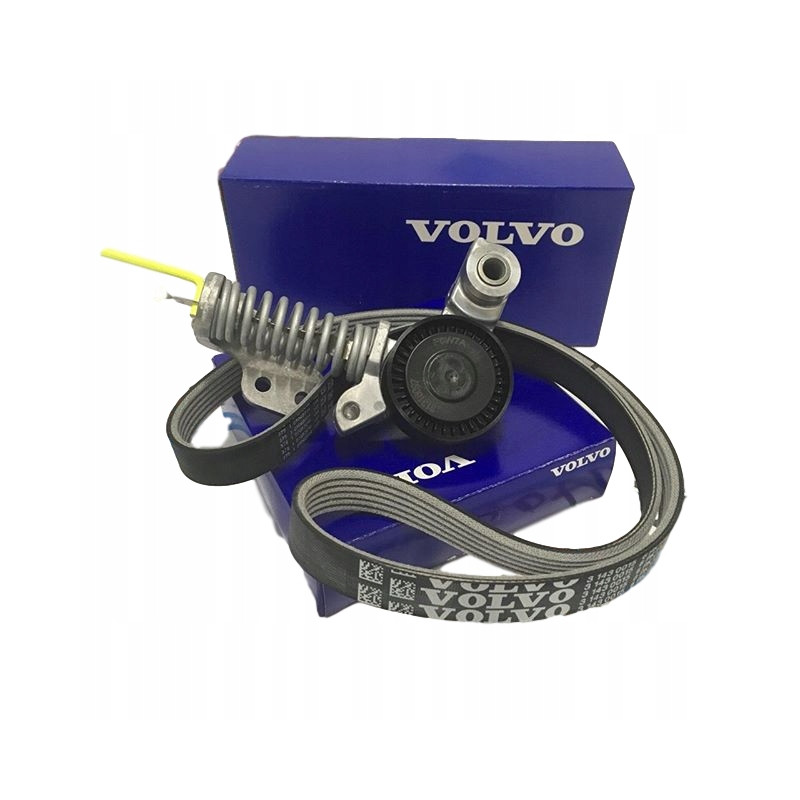 VOLVO S90 V90 XC90 II...