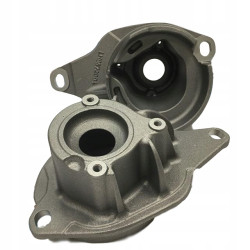 VOLVO S80 prawe mocowanie amortyzator tyl AWD OE 8250448