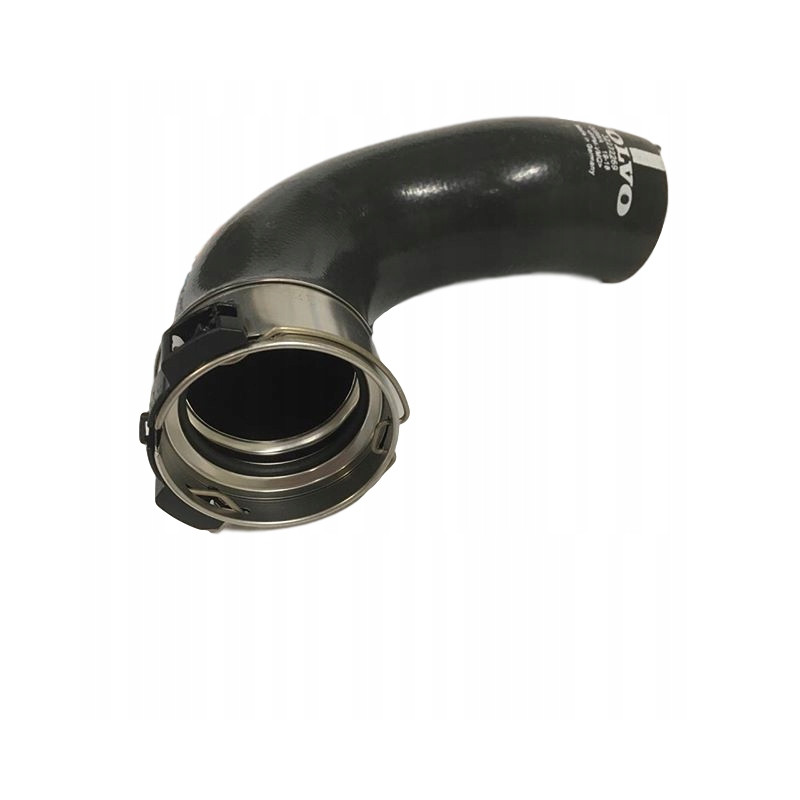 VOLVO S60 II prawa rura...