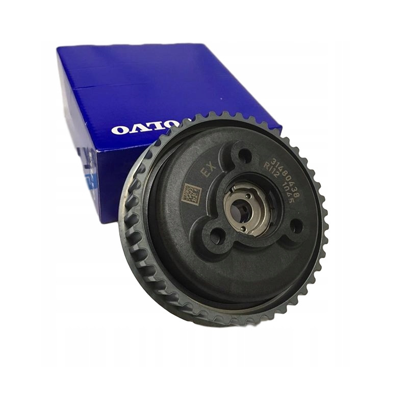 VOLVO V70 XC70 kolo...