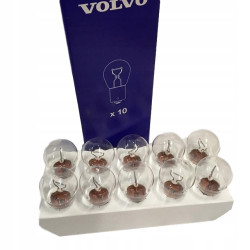 VOLVO 850 S40 V40 C70 S70 zarowka LONG LIFE 21W OE 989757