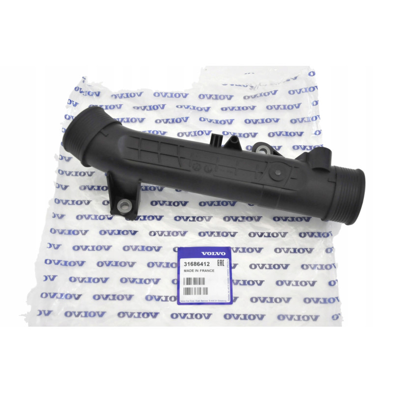 VOLVO S90 V90 XC90 II rura...