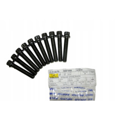 VOLVO S60 V70 XC70 S80 sruba stopy korbowodu OE 9497858