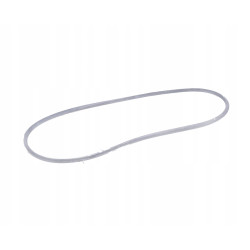 VOLVO S80 uszczelka prawej lampy prawego reflektor 9178542 EXPIRED