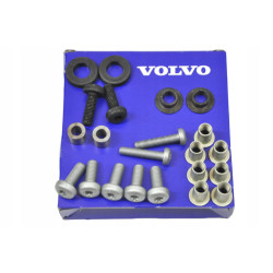 VOLVO S90 II zestaw montazowy oslony pod silnik OE 32270114