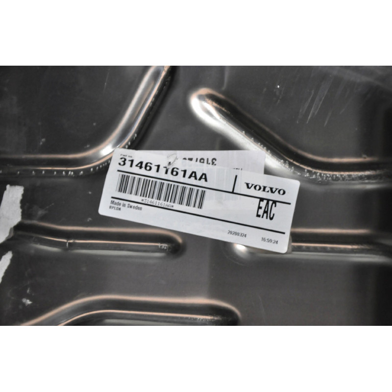 VOLVO S80 V70 XC70 wydech tlumik koncowy prawy 3,0 31461161