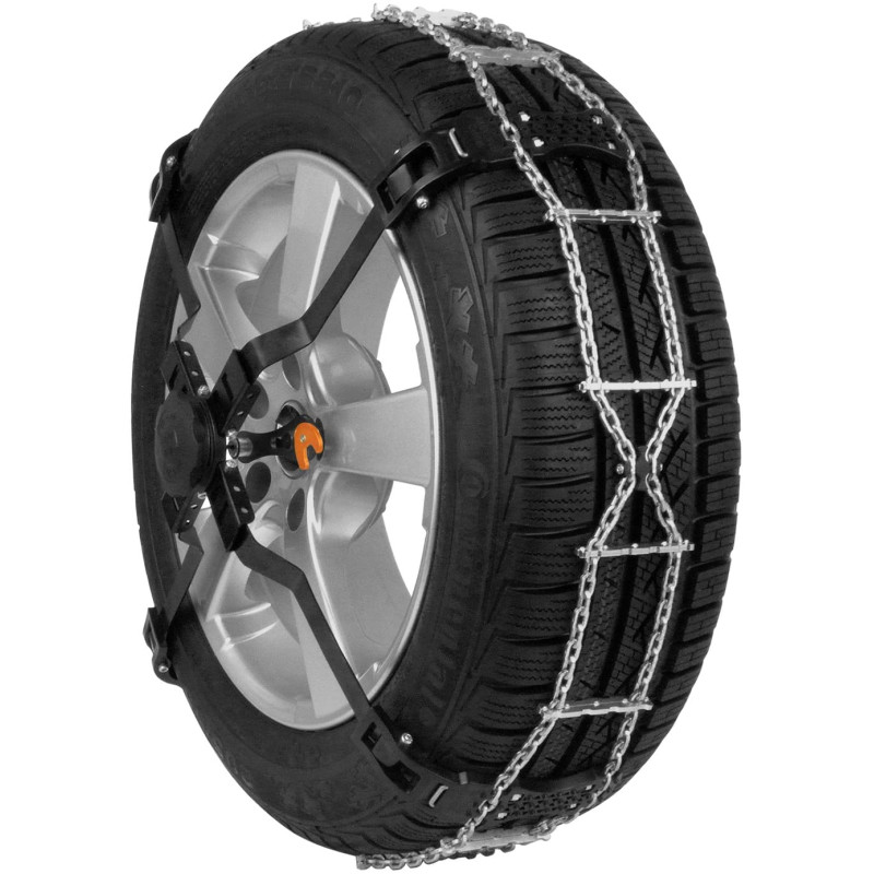 VOLVO XC90 RUD automatyczne lancuchy sniegowe OE