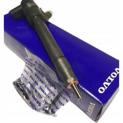 VOLVO C30 S40 V50 wtrysk wtryskiwacz 1,6D D4164T OE