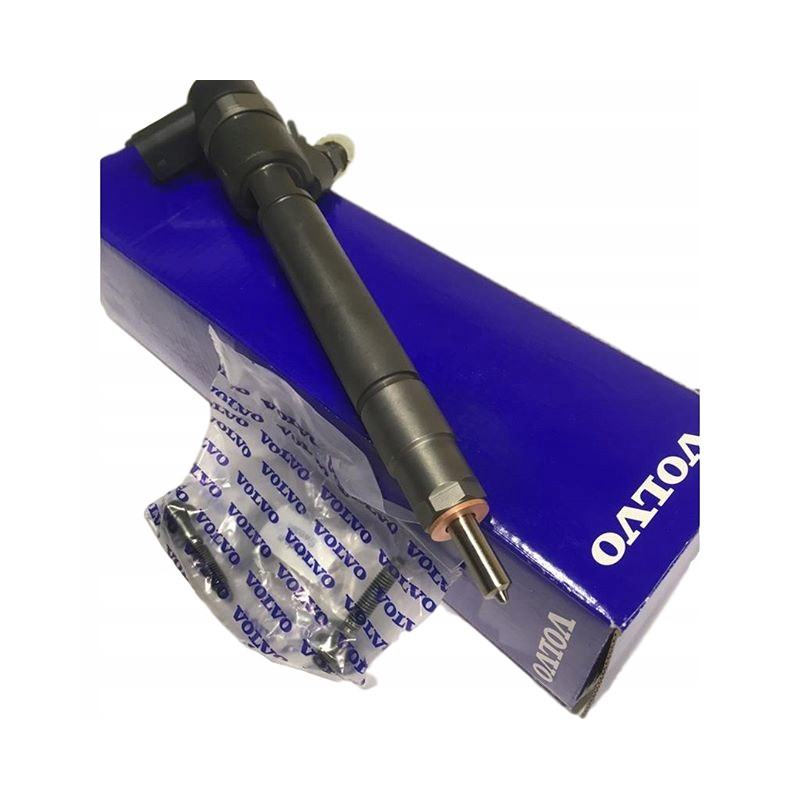 VOLVO C30 S40 V50 wtrysk...