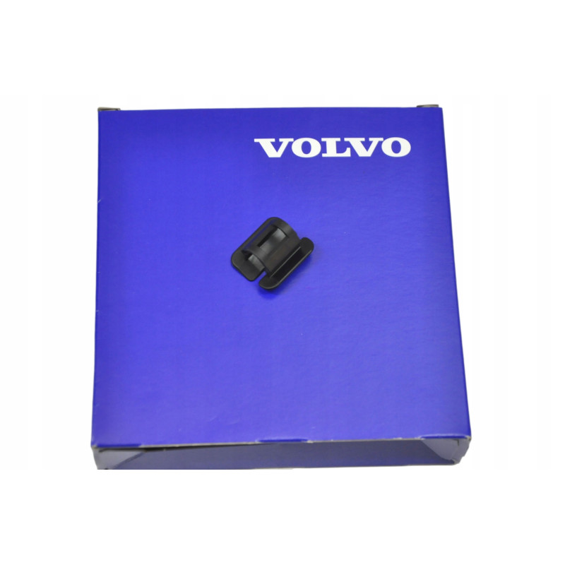 VOLVO S80 XC90 spinka wygluszenia maski 9182822 OE