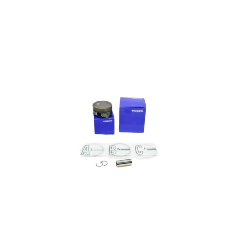 VOLVO S80 V70 XC70  tlok...