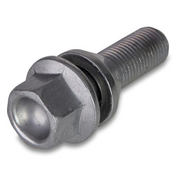 VOLVO S60 V60 XC60 II sruby felgi kola 10szt OE 31439230