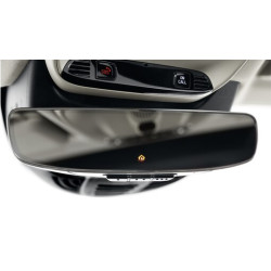 VOLVO XC90 II wewn lusterko bezramkowe HomeLink OE 32314478