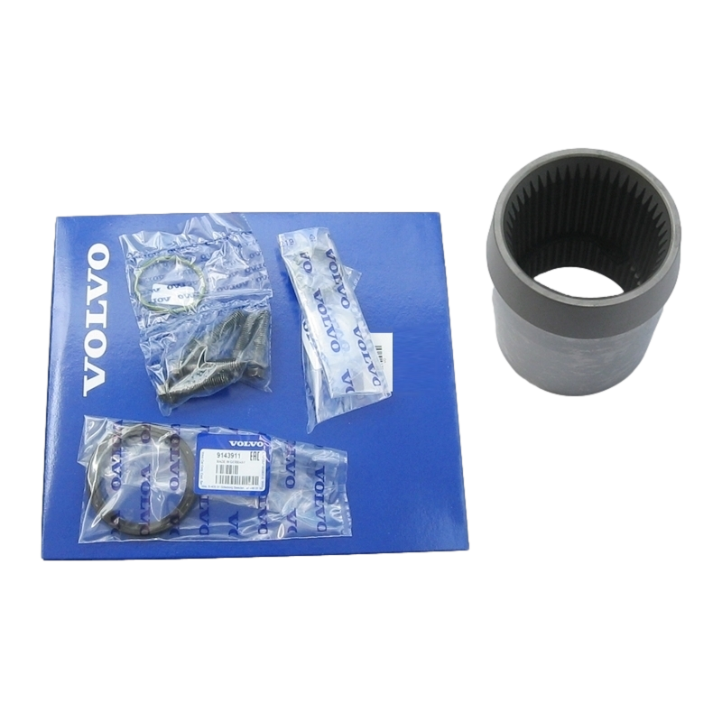 VOLVO S60 tuleja przekladni...