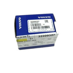 VOLVO S90 V90 II czujnik parkowania przedni PDC 32209357