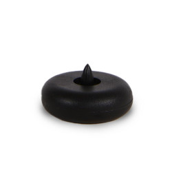 VOLVO V70 XC70 gorny klips pasa bezpieczenstwa tyl 9194744