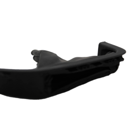 VOLVO C30 C70 S40 V50 mieszek hamulca recznego + ramka OE 39871056