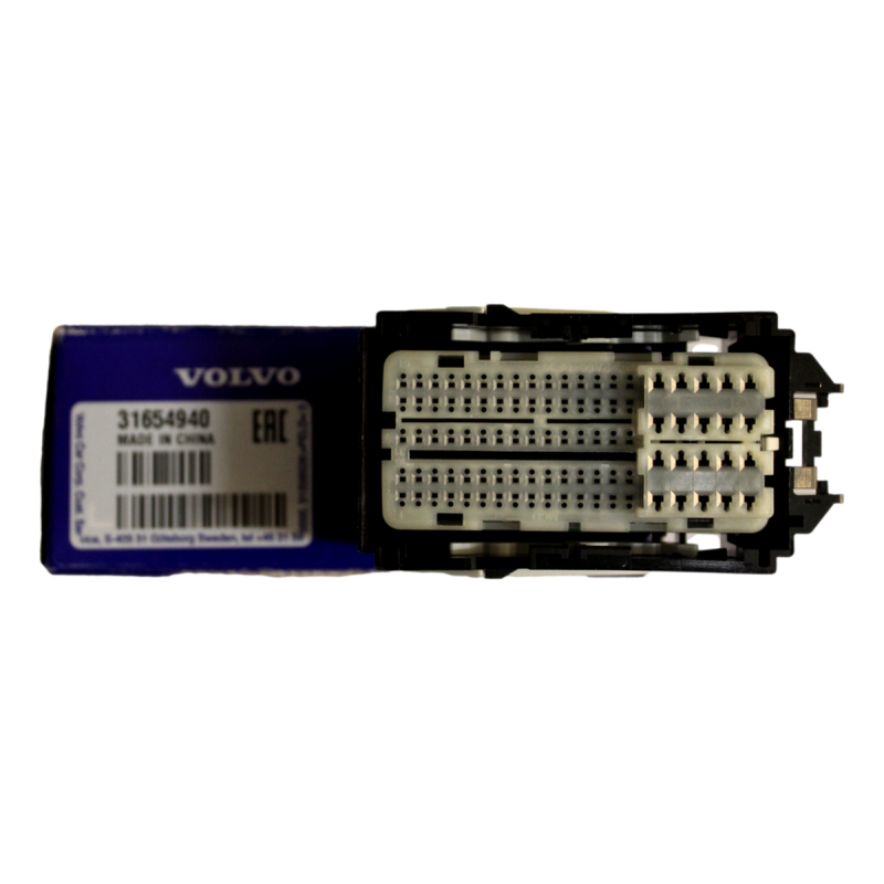 VOLVO S90L XC90 II wtyczka sterownika komputera 31654940