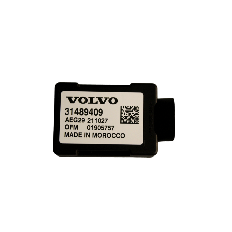 VOLVO XC90 XC60 II przekaznik modul sterownik VCM 31489409