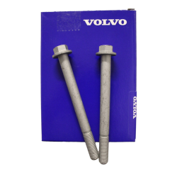 VOLVO S60 V60 XC60 II sruba belki zderzaka przod M10x110 989009