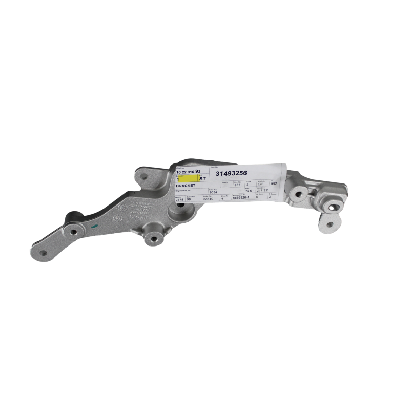 VOLVO S60 III V60 II uchwyt wspornik pompy wody 31493256