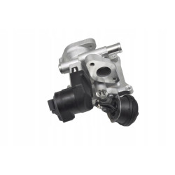 VOLVO S60 V60 XC60 oryginal zawor EGR 2,0D OE 36010128