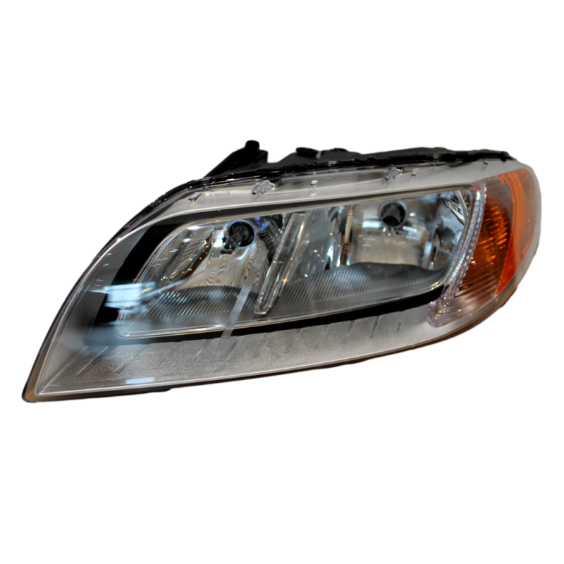 VOLVO S80 lampa przednia...