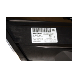 VOLVO S80 lampa przednia lewa lewy reflektor led OE 31420139