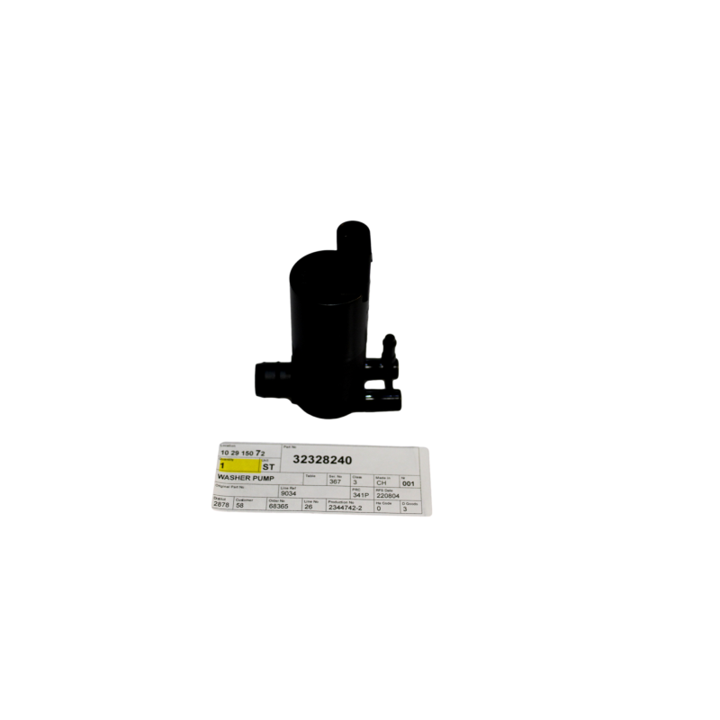 VOLVO XC60 V60 S60 pompka...