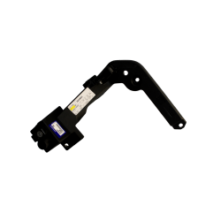 VOLVO XC40 C40 wspornik blotnika lewy