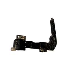 VOLVO XC40 C40 wspornik blotnika lewy