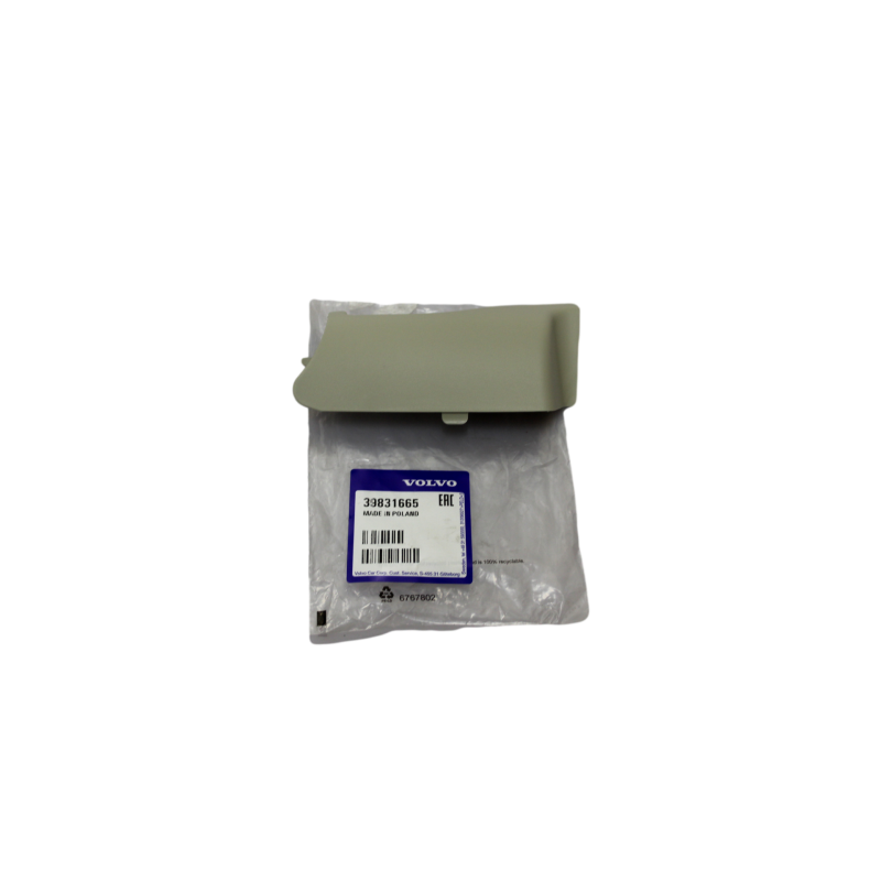 VOLVO XC60 S60 V60 oslona...