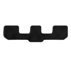 VOLVO EX90 oryginalny dywanik materialowy premium trzeci rzad wer.6 os. OE