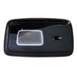 VOLVO S60 V60 V60CC XC60 II lampka lewa oswietlenie wnetrza czarna OE