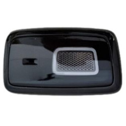 VOLVO S60 V60 V60CC XC60 II lampka prawa oswietlenie wnetrza czarna OE