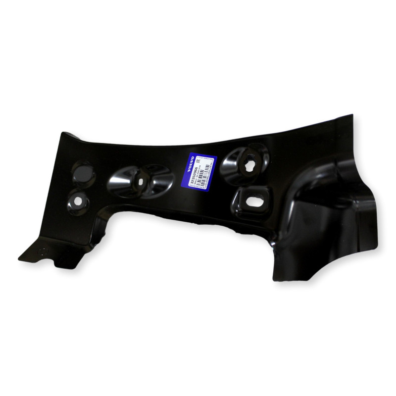VOLVO XC60 II wzmocnienie karoserii tyl rynienka lewa OE 32353966