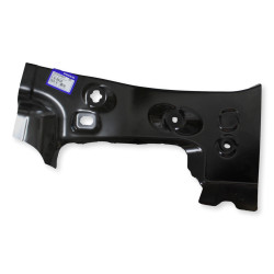 VOLVO XC60 II wzmocnienie karoserii tyl rynienka prawa OE 32353966