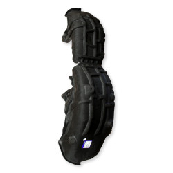 VOLVO S60 III V60 V60CC II oslona nadkole lewy tyl OE 32392139