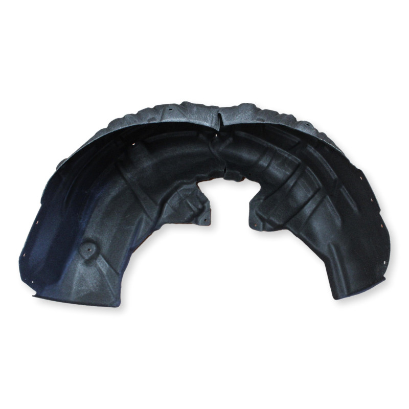 VOLVO S60 III V60 V60CC II oslona nadkole lewy tyl OE 32392139