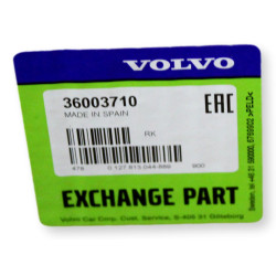 VOLVO S60 V60 S90 V90 XC40 XC60 XC90 alternator ISG OE 36003710