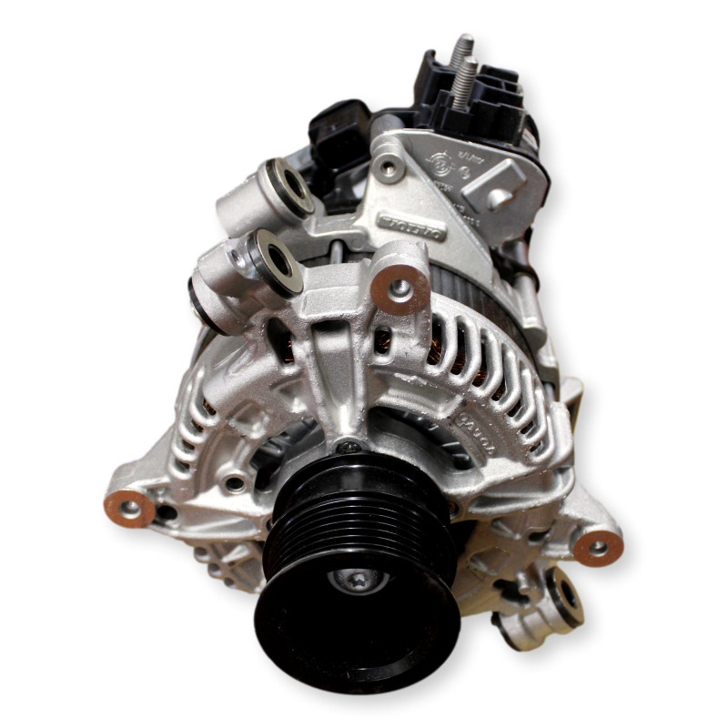 VOLVO S60 V60 S90 V90 XC40 XC60 XC90 alternator ISG OE 36003710