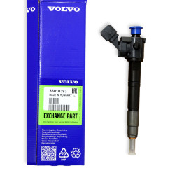 VOLVO XC90 XC60 S90 V90 V90CC S60 V60 wtryskiwacz OE 36010393