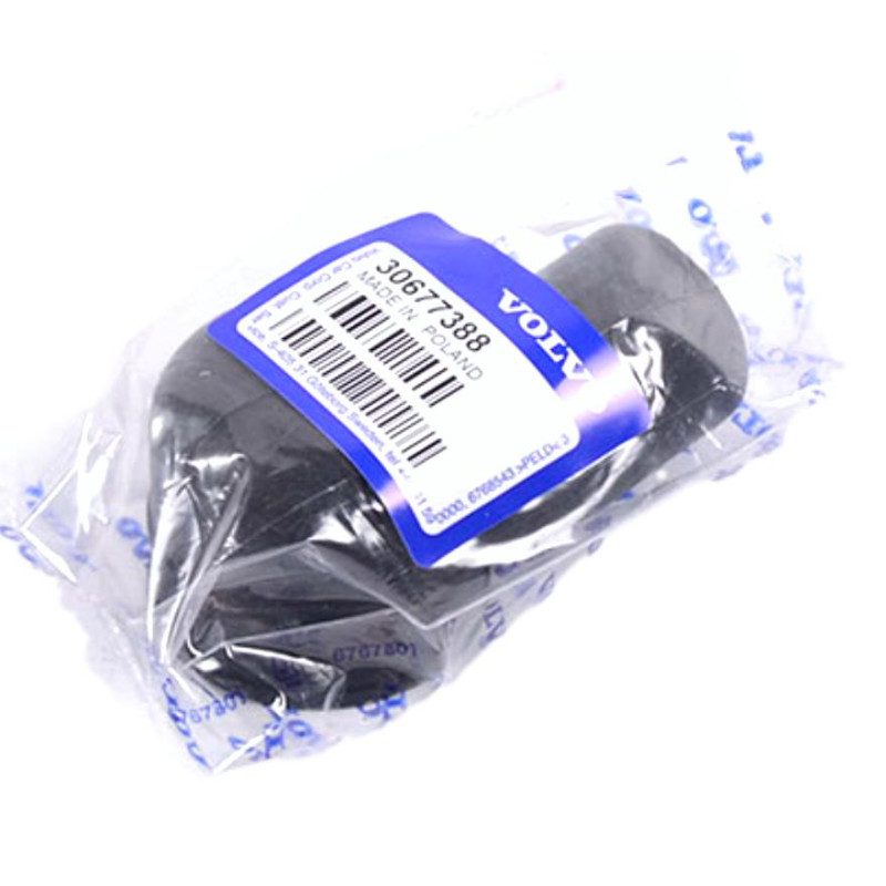 VOLVO S60 S80 V70 XC70 XC90 przewod kolano odma silnika OE 30677388