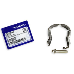 VOLVO V60 S90 V90 XC40 XC60 XC90 II obejma wtrysku AdBlue OE 32139790