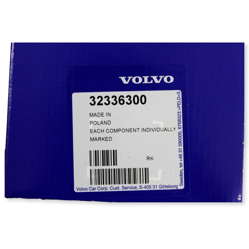 VOLVO XC90II XC60II S90 V90 V60 tlok OE 32336300