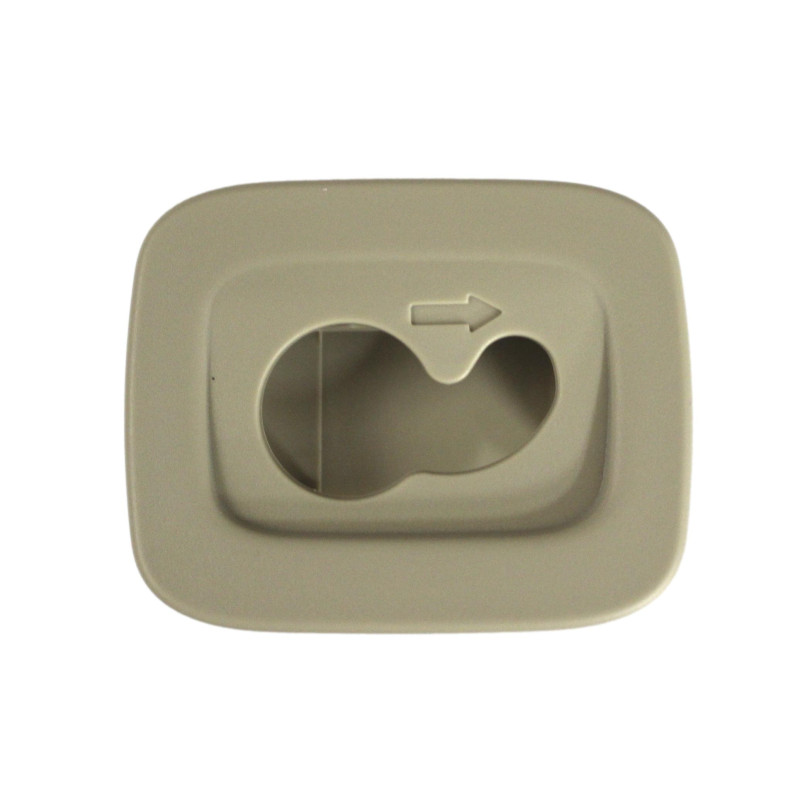 VOLVO V60 V60CC XC60 prawa oslona mocowanie siatki podsufitki OE 39855483