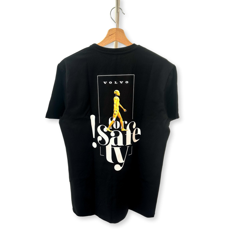VOLVO koszulka z nadrukiem...