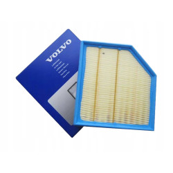 VOLVO S60 V70 oryginalny filtr powietrza D5 OE