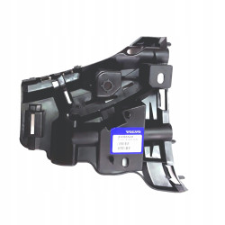 VOLVO XC70 slizg zderzaka przedni lewy 31265520 OE