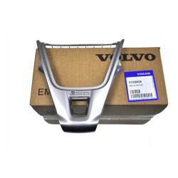 VOLVO V40 V40CC S60 V60 XC60 S80 V70 XC70 R-DESIGN panel kierownicy chrom OE